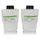 Grünbeck exaliQ Mineralstofflösung 2 x 3 Liter Grün