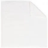 CAWÖ Küchenhandtücher Cuisine Solid 500 weiß - 600 50x50 cm