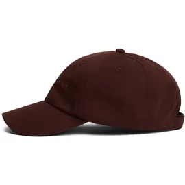 Tommy Hilfiger TJM LINEAR LOGO CAP braun UNISEX