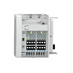 Afriso Reglermodul 78123 F2A, für 2 Regelkreise