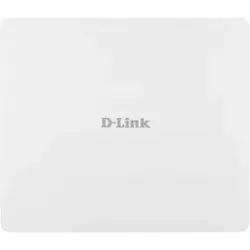 DLink Deutschland Access Point Dualband AC1200 Wave2 PoE DAP-3666