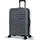 Eminent Dandelion 4-Rollen 61 cm / 66 l grau
