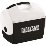 derbystar Kühlbox 10 l weiß/schwarz