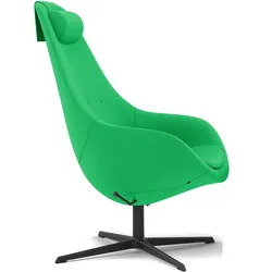 Varier Kokon Stoff Vidar Relaxsessel