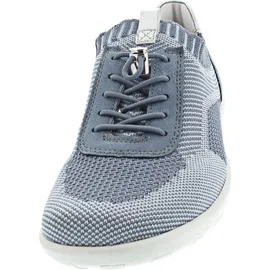 remonte Sneaker Damen Blau 38