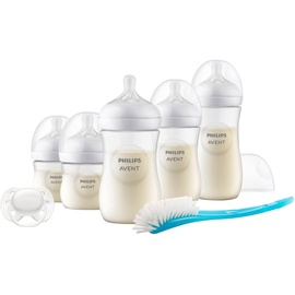 Philips Avent Natural Response Advanced