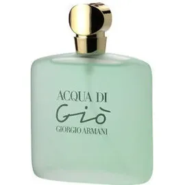 Giorgio Armani Acqua di Gio Eau de Toilette 100 ml