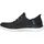 SKECHERS Summits Diamond Dream Damen Schwarz 40
