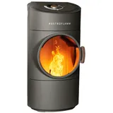 AUSTROFLAMM Pelletofen | Clou Compact Pellet | +WiFi | 6 kW
