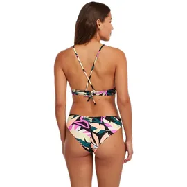 O'Neill Bikini Damen Schwarz/Weiß 44
