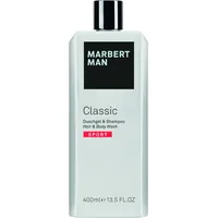 Marbert Man Classic Sport Duschgel 400 ml
