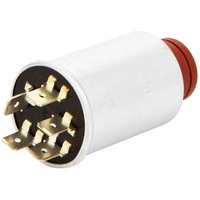 Bosch Blinkrelais Blinkgeber 12V (2+1+1) x 21W 0336208001