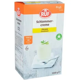 Ruf Schlemmercreme Zitrone 1,0 kg