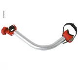 Fiamma Bike-Block Pro 3 rot