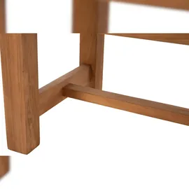 CLP Augusta 220 x 0 x 0 cm Braun