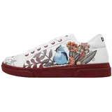 DOGO Ace Sneakers Magic The Air