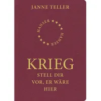 Carl Hanser Verlag Krieg
