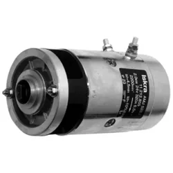 Elektromotor MAHLE MM 232