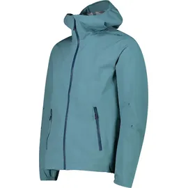 CMP Man Jacket Fix Hood Hydro 52