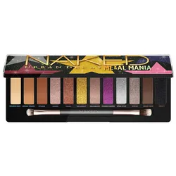 Lidschatten Urban Decay Naked Metal Mania (1 Stück)