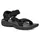 Teva Terra Fi 5 Herren Schwarz 39 