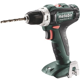 Metabo PowerMaxx BS 12 Set 601036870