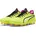 Puma AG/FG Electric Lime/Black/Pink 44