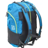 Climbing Technology Falesia Seilsack (Blau One Size) Schlingen