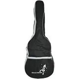 3rd Avenue Rocket 3/4 rozmiar klasyczna torba na gitarę