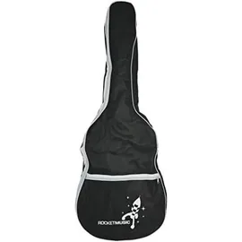 3rd Avenue Rocket 3/4 rozmiar klasyczna torba na gitarę