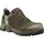 Haix CONNEXIS Safety+ GTX LTR Ws low braun