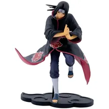 abysse corp sas NARUTO SHIPPUDEN Figurine Itachi 18 cm