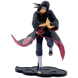 abysse corp sas NARUTO SHIPPUDEN Figurine Itachi 18 cm