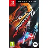 Need for Speed Hot Pursuit Remaster Überarbeitet Nintendo Switch