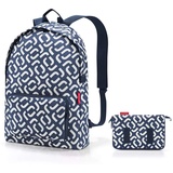 14 l signature navy