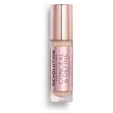 Revolution Beauty REVOLUTION Conceal & Define Concealer C3 4 ml Nude