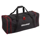 TRAXXAS RC-Tragetasche schwarz/rot 74,5x30x30cm TRX9917