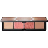 SMASHBOX Halo Sculpt + Glow Face Palette Blush Back to Cali 15.7 g