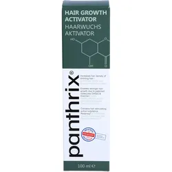 PANTHRIX HAARWUCHS AKTIVAT 100 ml