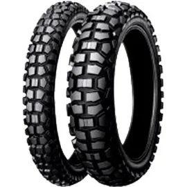 Dunlop D605 FRONT 70/100 R19 42P