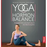 Trias Yoga für die Hormon-Balance