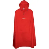 PRO-X elements PASO Unisex Rot M/L