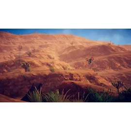 Descenders (USK) (PS4)