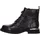 Artiker Stiefeletten in schwarz, Gr.: 39