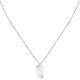 Christ Collier Herren-Kette 925 Silber