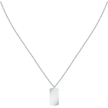 Christ Collier Herren-Kette 925 Silber