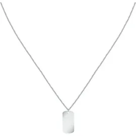 Christ Collier Herren-Kette 925 Silber