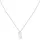 Christ Collier Herren-Kette 925 Silber