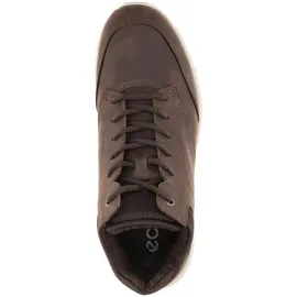 ECCO Irving Herren Brown 46