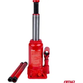 amio Wagenheber 5 t Stahl 360 mm